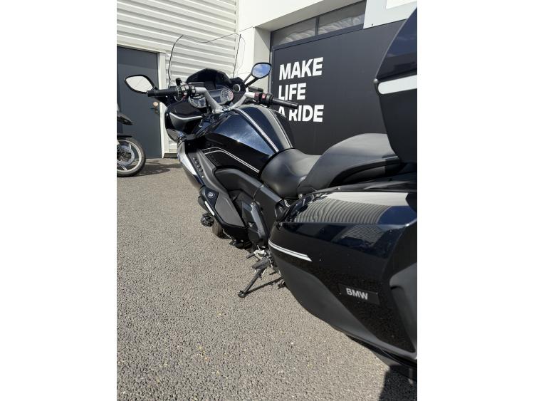 BMW K 1600 GT