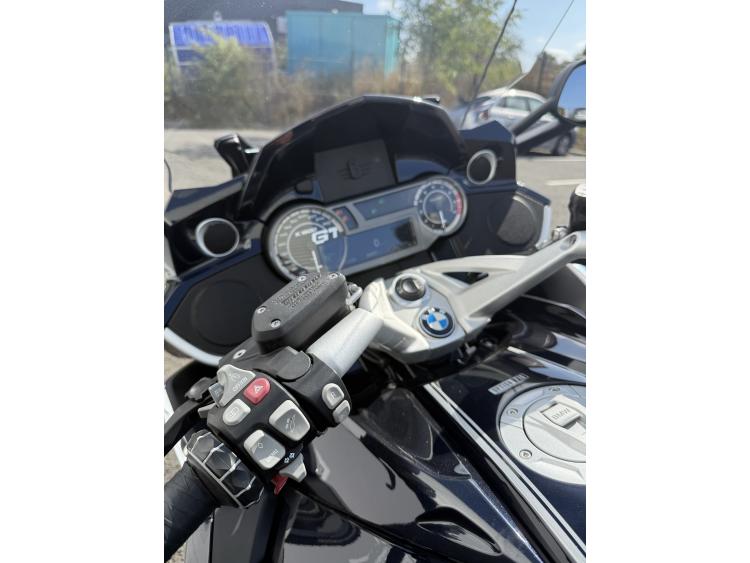 BMW K 1600 GT