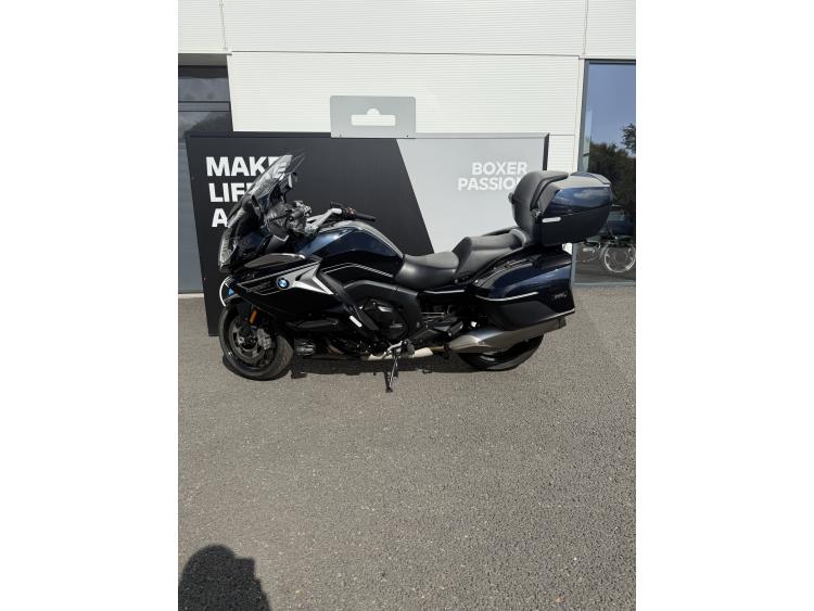 BMW K 1600 GT