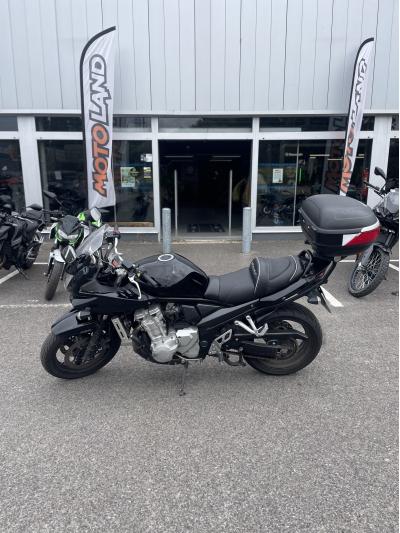 SUZUKI GSF 1250 S BANDIT ABS