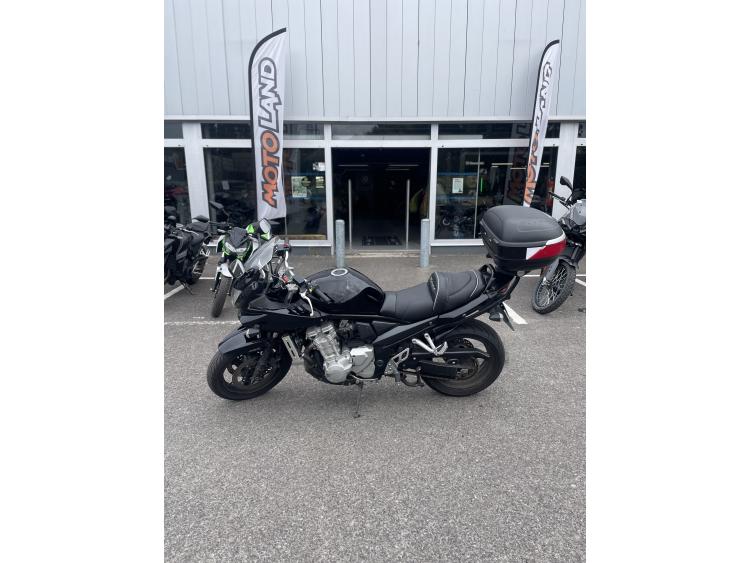 SUZUKI GSF 1250 S BANDIT ABS