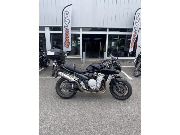 SUZUKI GSF 1250 S BANDIT ABS