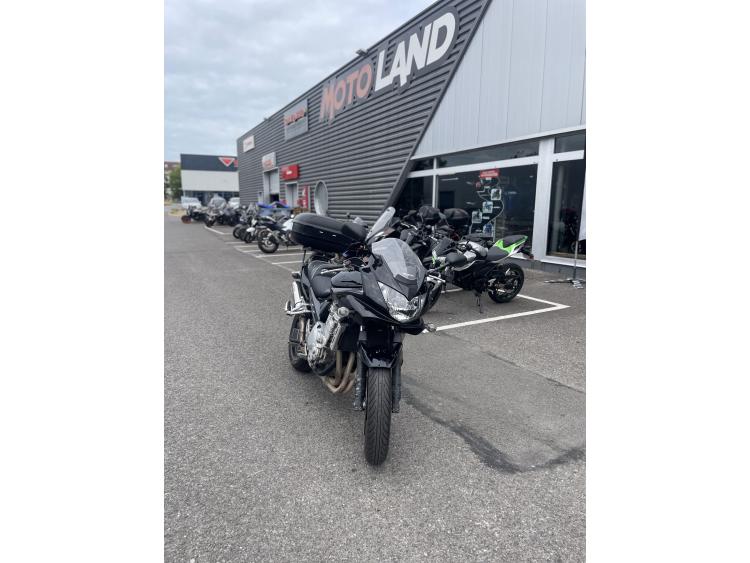SUZUKI GSF 1250 S BANDIT ABS