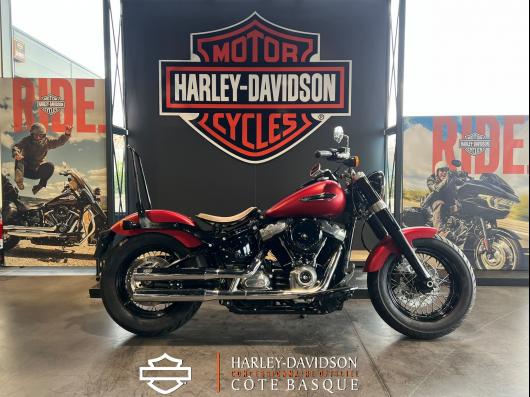 HARLEY-DAVIDSON SOFTAIL SLIM 1745