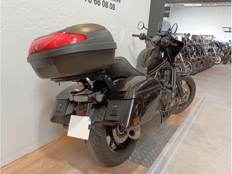 HONDA CMX 1100 REBEL