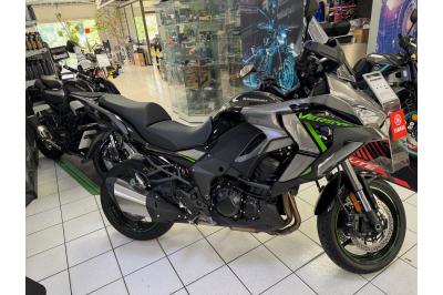 KAWASAKI VERSYS 1100 SE