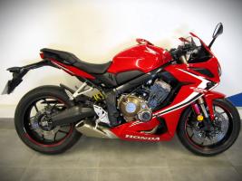 Photo du véhicule HONDA