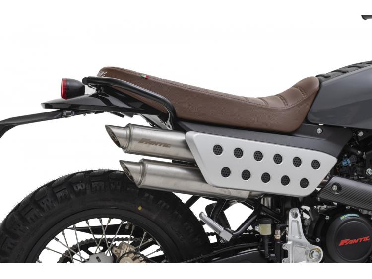 FANTIC CABALLERO 500 DELUXE