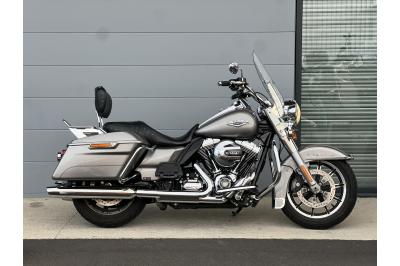 HARLEY-DAVIDSON TOURING ROAD KING 1690