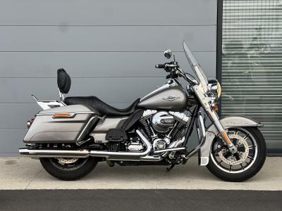 HARLEY-DAVIDSON TOURING ROAD KING 1690