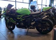 KAWASAKI ZX-6R 636