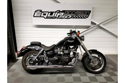 TRIUMPH bonneville speedmaster 865