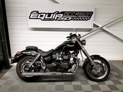 TRIUMPH bonneville speedmaster 865