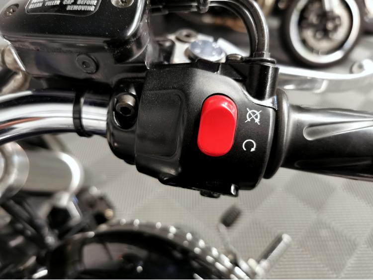 TRIUMPH bonneville speedmaster 865 - KIT TRANSMISSION PAR COURROIE