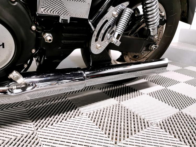 TRIUMPH bonneville speedmaster 865 - KIT TRANSMISSION PAR COURROIE