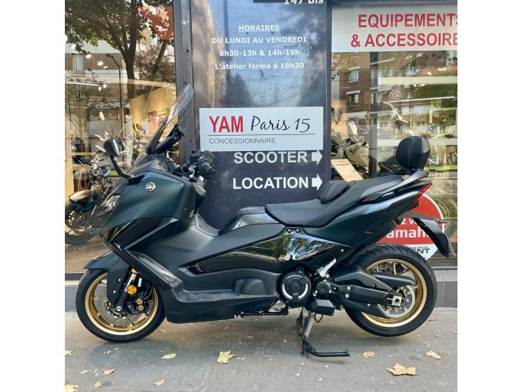 YAMAHA XP T-MAX 560 TECH MAX ( T MAX TMAX TECHMAX )