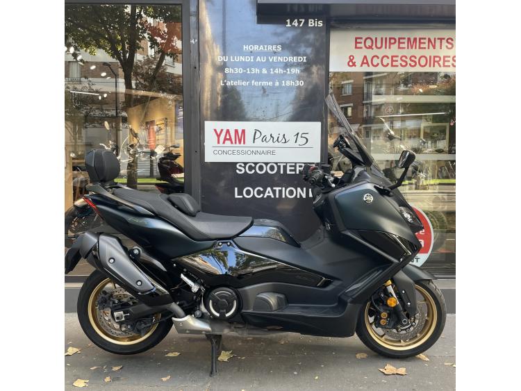 YAMAHA XP T-MAX 560 TECH MAX ( T MAX TMAX TECHMAX )