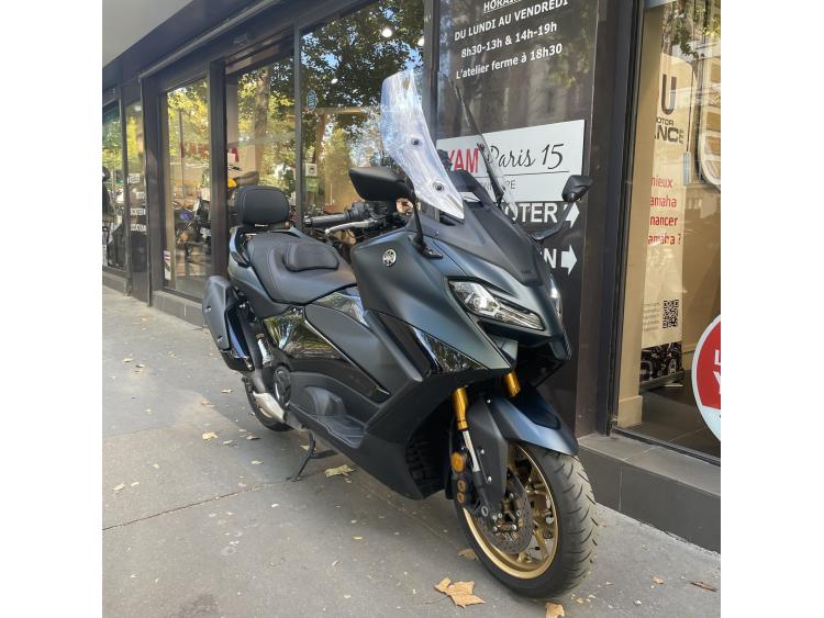 YAMAHA XP T-MAX 560 TECH MAX ( T MAX TMAX TECHMAX )