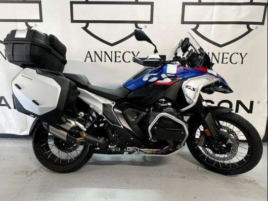 BMW R 1300 GS TROPHY FINITION PRO