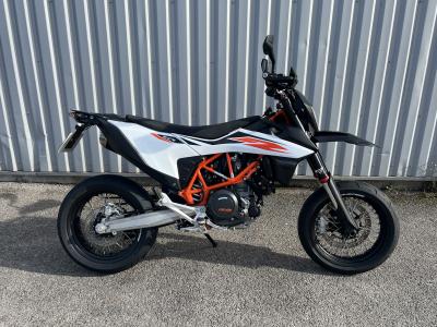 KTM 690 SMC R