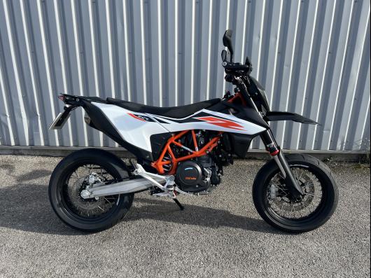 KTM 690 SMC R