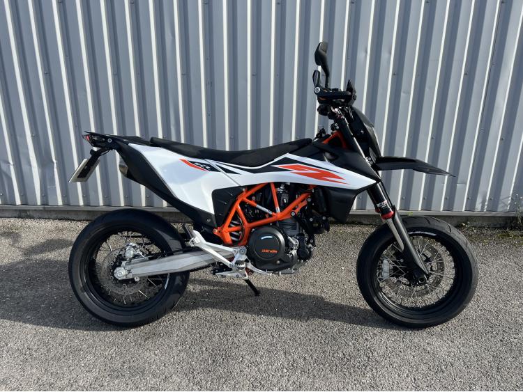 KTM 690 SMC R