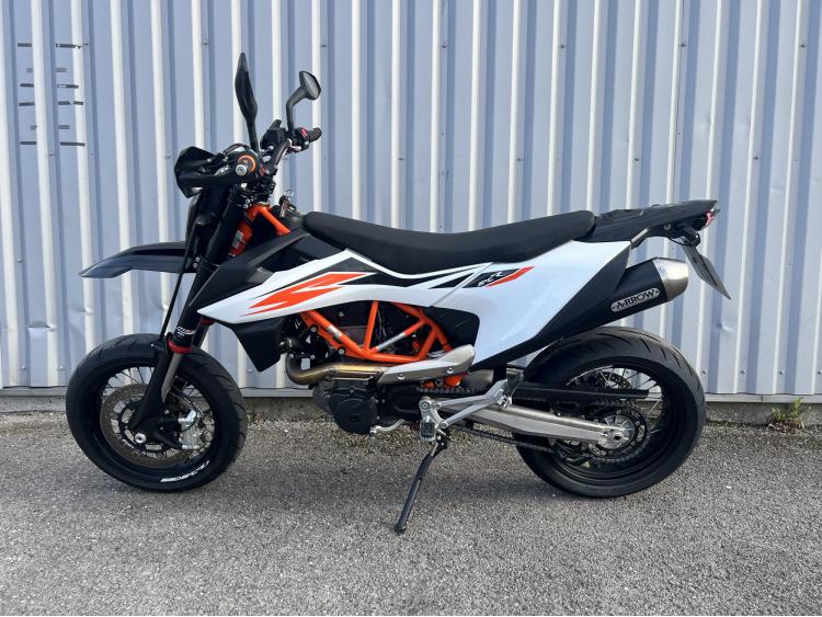 KTM 690 SMC R