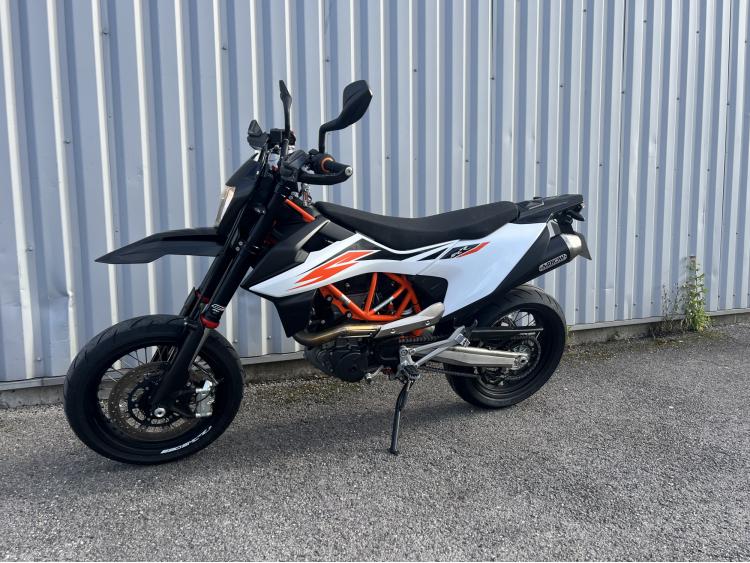 KTM 690 SMC R