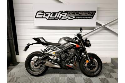 TRIUMPH STREET TRIPLE 765 RS