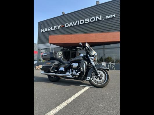 HARLEY-DAVIDSON TOURING ELECTRA GLIDE 1868 ULTRA LIMITED