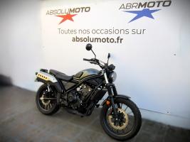 Photo du véhicule HONDA