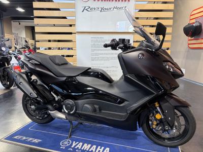 YAMAHA XP T-MAX 560 TECH MAX