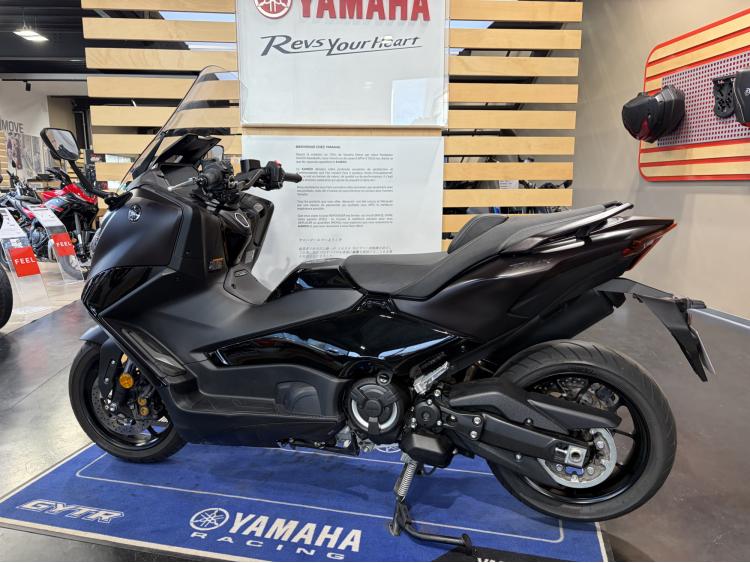 YAMAHA XP T-MAX 560 TECH MAX