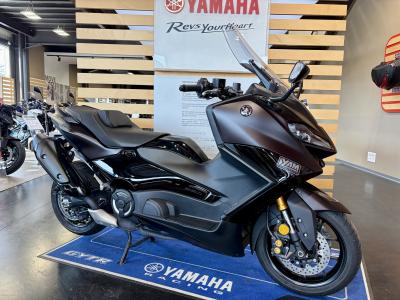 YAMAHA XP T-MAX 560 TECH MAX