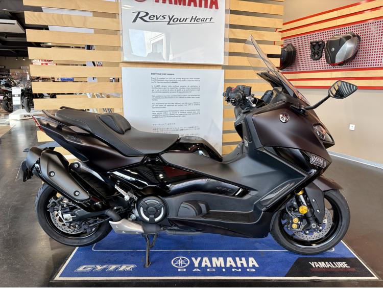 YAMAHA XP T-MAX 560 TECH MAX