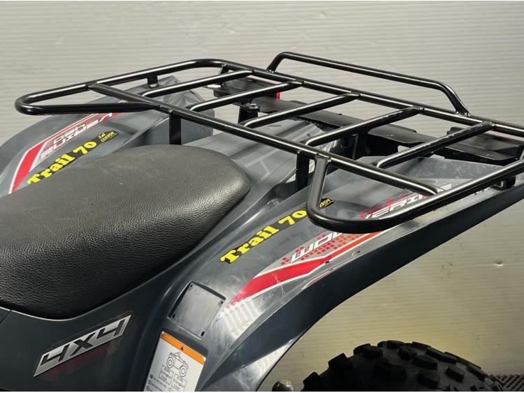 YAMAHA WOLVERINE 450 MAGA 4x4