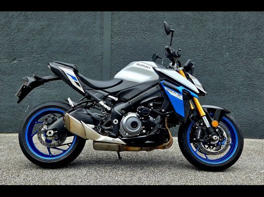 SUZUKI GSX-S 1000 ABS