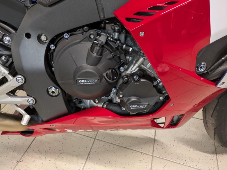 HONDA CBR 1000 RR FIREBLADE