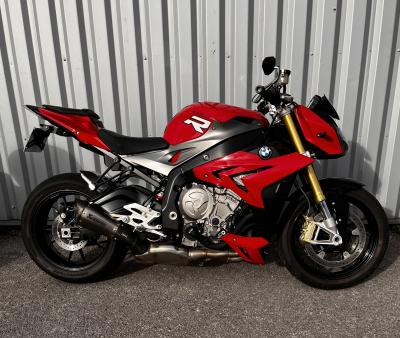 BMW S1000R ABS