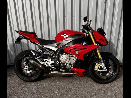 BMW S1000R ABS