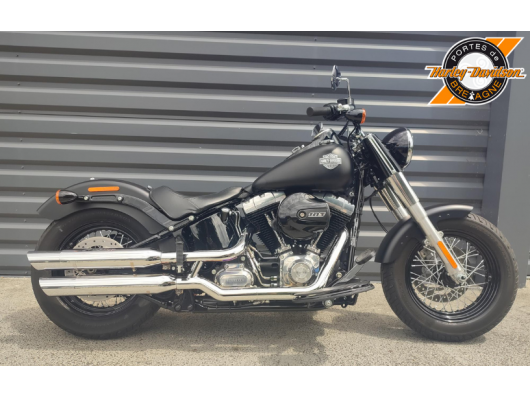 HARLEY-DAVIDSON SOFTAIL SLIM 1690