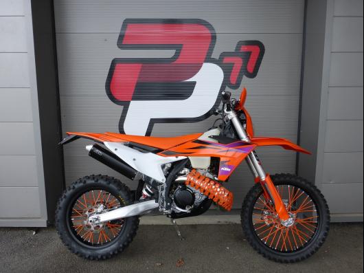 KTM 300 EXC 2024