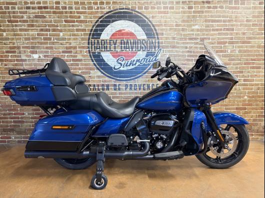 HARLEY-DAVIDSON TOURING ROAD GLIDE 1868 LIMITED