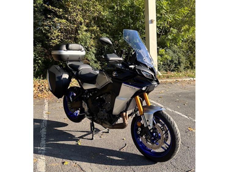YAMAHA TRACER 9 GT+
