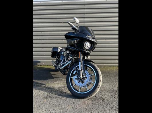 HARLEY-DAVIDSON SOFTAIL LOW RIDER 1923 ST