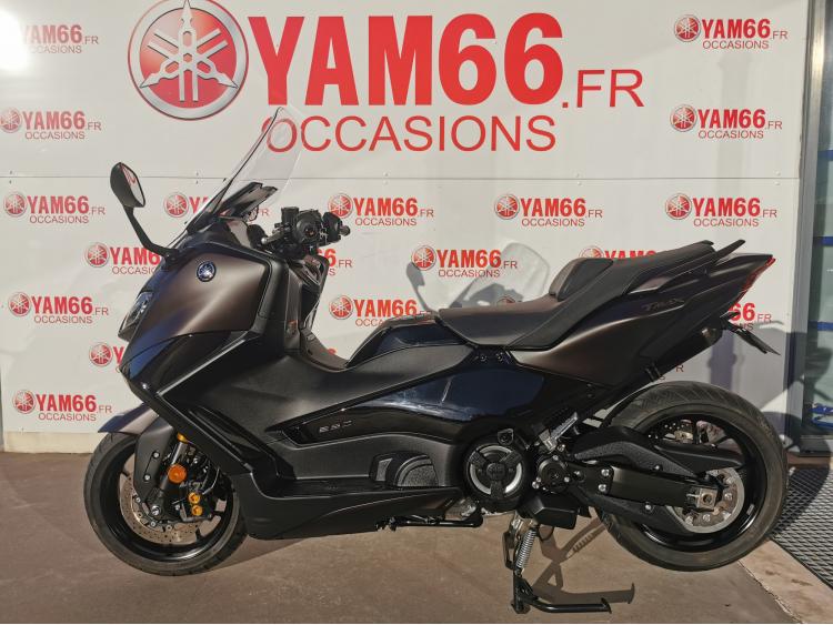 YAMAHA XP T-MAX 560 TECH MAX + LIGNE ARROW