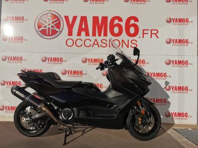 YAMAHA XP T-MAX 560 TECH MAX