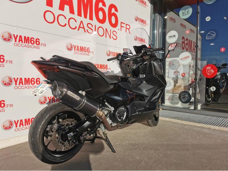 YAMAHA XP T-MAX 560 TECH MAX + LIGNE ARROW