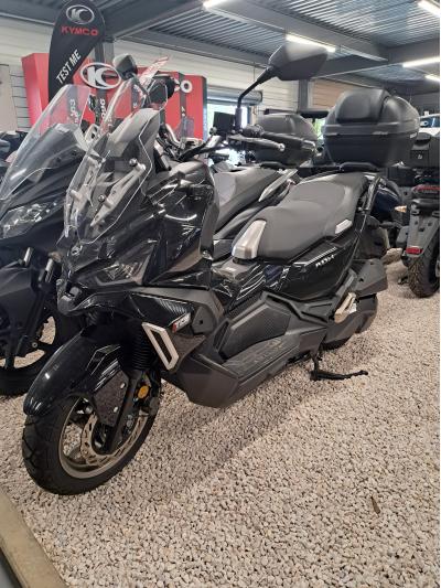 SYM ADX 125