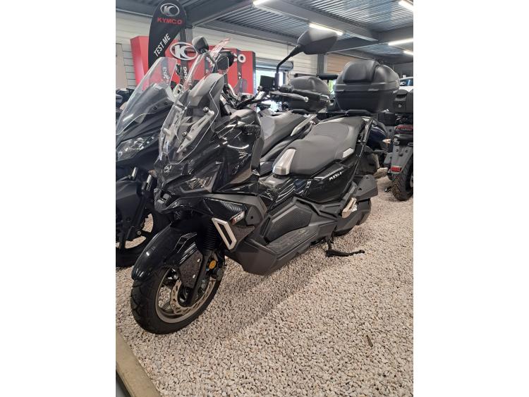 SYM ADX 125 
